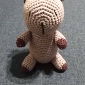 Capybara mini, , , ARTYNOS