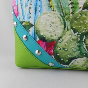 Geantă laterală Cactus -  - Artynos.ro