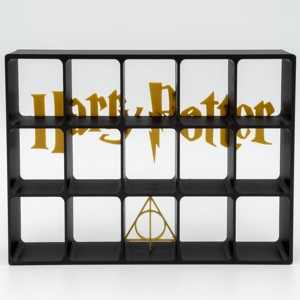 Suport pentru figurine Harry Potter Kinder Joy - casă & stil de viață - organizare & depozitare - organizator birou - Artynos.ro
