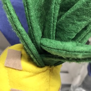 Feluri de mancare cu file - Ananas, , , ARTYNOS