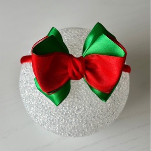 Bentita handmade cu funda din satin - îmbrăcăminte și modă - accesorii păr - accesorii de păr - Artynos.ro