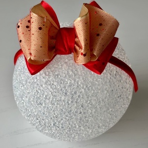 Bentita handmade cu funda din satin, Imbracaminte si moda, Accesorii par, Accesorii de par, Altele, Cusatura, ARTYNOS