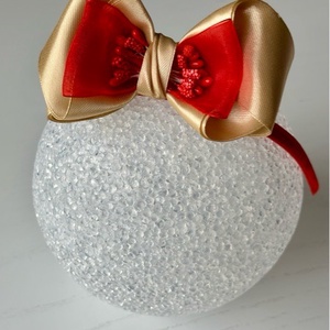 Bentita handmade cu funda din satin, Imbracaminte si moda, Accesorii par, Accesorii de par, Altele, Cusatura, ARTYNOS