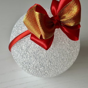 Bentita handmade cu funda din satin - îmbrăcăminte și modă - accesorii păr - accesorii de păr - Artynos.ro