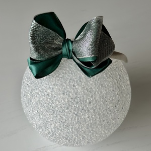 Bentita handmade cu funda din satin - îmbrăcăminte și modă - accesorii păr - accesorii de păr - Artynos.ro