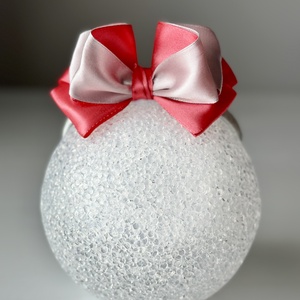 Bentita handmade cu funda din satin, Imbracaminte si moda, Accesorii par, Accesorii de par, Cusatura, Altele, ARTYNOS