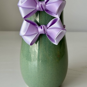 Elastice de par cu funda din satin - îmbrăcăminte și modă - accesorii păr - elastic de păr - Artynos.ro