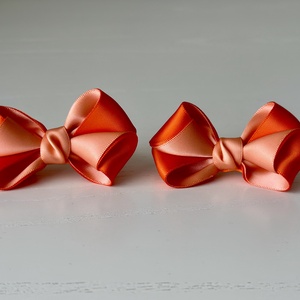 Elastice de par cu funda din satin - îmbrăcăminte și modă - accesorii păr - elastic de păr - Artynos.ro