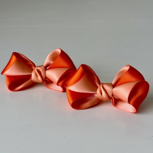 Elastice de par cu funda din satin - îmbrăcăminte și modă - accesorii păr - elastic de păr - Artynos.ro