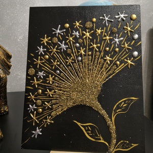 Tablou abstract , Arte vizuale si accesorii , Alte arte, , ARTYNOS