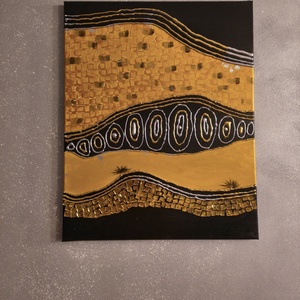 Tablou abstract  - arte vizuale și accesorii  - alte arte - Artynos.ro