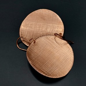 Bijuterii minimaliste din cupru -  - Artynos.ro Bijuterii minimaliste din cupru -  - Artynos.ro