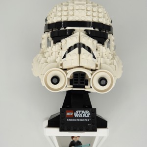 Suport de perete pentru casti LEGO, Casa & Stil de viata, Organizare & Depozitare, Organizator de perete, , ARTYNOS