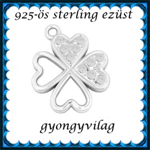 925 argint 925 accesorii bijuterii: pandantiv / pandora / pandantiv EMTÉ 29 - Artynos.ro