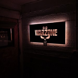 Call of Duty - Zona de război -  - Artynos.ro