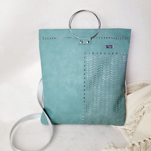 Floralbag Lumina Vee - geantă de femei -  - Artynos.ro