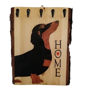 Breloc de perete Dove Home -  - Artynos.ro