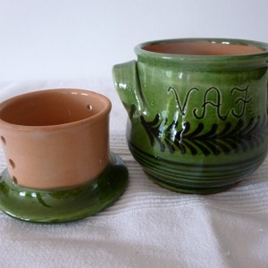 Cuptor de unt umed -  - Artynos.ro