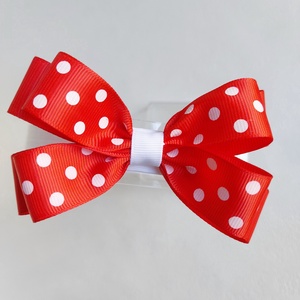 Bentiță fundă bebe - îmbrăcăminte și modă - accesorii păr - bandă de păr și agrafe păr - Artynos.ro