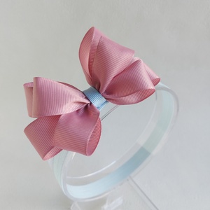 Bentița fundă bebe , Îmbrăcăminte și modă, Accesorii păr, Accesorii de păr, Altele, Cusătură, ARTYNOS