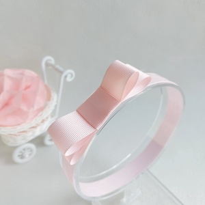 Bentița fundă bebe  - îmbrăcăminte și modă - accesorii păr - accesorii de păr - Artynos.ro