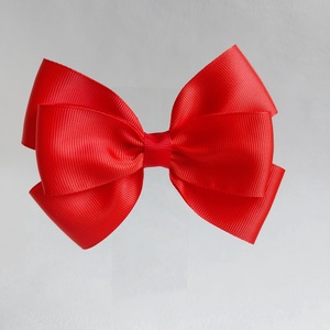 Clamă de păr cu fundă, Îmbrăcăminte și modă, Accesorii păr, Accesorii de păr, Altele, Cusătură, ARTYNOS