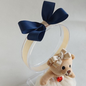Bentița fundă bebe , Îmbrăcăminte și modă, Accesorii păr, Accesorii de păr, Altele, Cusătură, ARTYNOS