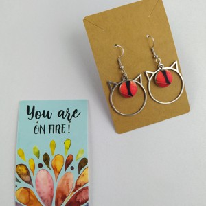 Cercei pisoi, Bijuterii, Cercei, , ARTYNOS