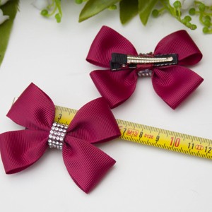 Clemă de păr Masnis - Bordeaux - îmbrăcăminte și modă - accesorii păr - clemă de păr și ac de păr - Artynos.ro Clemă de păr Masnis - Bordeaux - îmbrăcăminte și modă - accesorii păr - clemă de păr și ac de păr - Artynos.ro