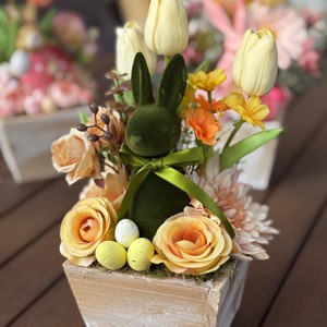 Decorațiuni de masă pentru Paște  -  - Artynos.ro