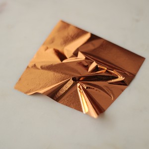Folie de fum Rosegold - 25 foi - Artynos.ro