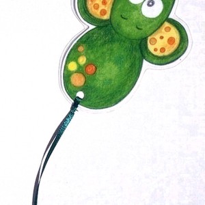 Mouse semn de carte -  - Artynos.ro