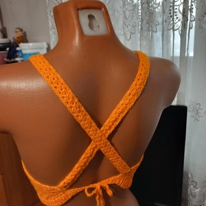 Top De Vara - îmbrăcăminte și modă - haine damă - top de damă, bralette - Artynos.ro