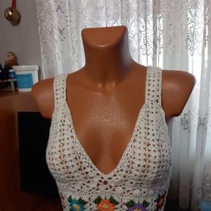 Bustiera de vara - Artynos.ro