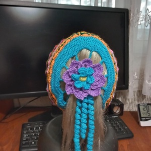Caciulita de toamna - Artynos.ro