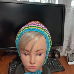 Caciulita de toamna - îmbrăcăminte și modă - eșarfe, pălării, fularuri - căciulă - Artynos.ro