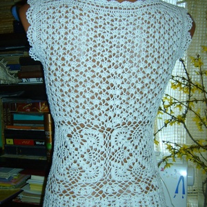 Bluzita Fina De Dama - îmbrăcăminte și modă - haine damă - bluze damă - Artynos.ro