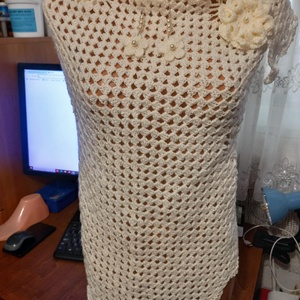 Sal Cu Brosa Si Cercei Bonus - Artynos.ro