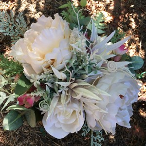 Buchet de mireasă -  - Artynos.ro