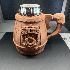 Harry Potter Bardekar Pitcher ( 0.5 suport pentru băuturi) -  - Artynos.ro
