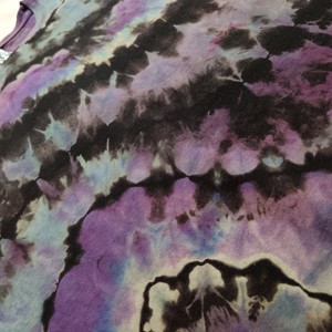 Femeii batik T-shirt dimensiune S -  - Artynos.ro
