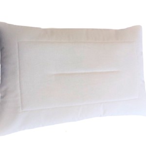 Guards Microfiber jumătate pernă interioară 50 x 70 cu umplutură non-pilling - Artynos.ro