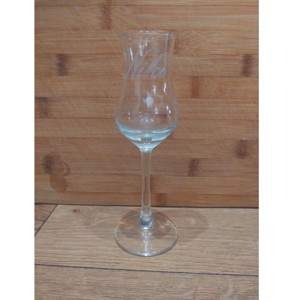 Pahar Pálinka/Grappa personalizat -  - Artynos.ro