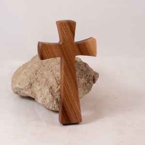 crucifix din lemn, crucifix de perete , Casa & Stil de viata, Casa & Stil de viata, Accesorii religioase, Cruce, Accesorii religioase, Cruce, Prelucrarea lemnului, ARTYNOS