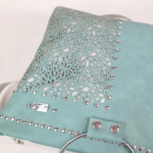 Floralbag Moxie Bloom - geantă de femei -  - Artynos.ro