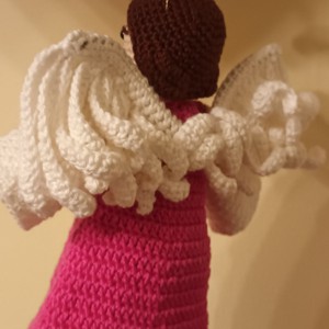 Sofiel înger - crăciun - cadouri de moș crăciun - cadouri de moș crăciun - Artynos.ro