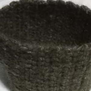 Bentita verde, , , 12 cm latime, 100% bumbac crosetat.
Se poate spala la masina.
Il pot face in orice culoare.
, ARTYNOS