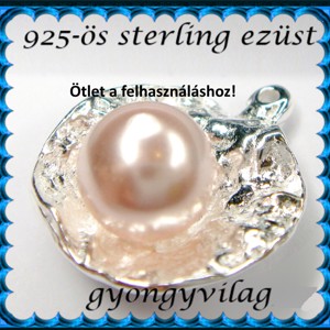 Candelabru/ distanțier/ suport extensibil din argint 925 EKA 67 -  - Artynos.ro