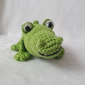 Croșetat crocodil -  - Artynos.ro