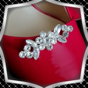 Nunta, mireasa, ornamente casual pentru pantofi, cleme pentru pantofi ES-CK24, Accesorii nunta, Pantofi de mireasa , , *ES-CK24

Ornament de pantofi din cristal placat cu argint, clema de pantofi .
Pietrele de cristal ..., ARTYNOS